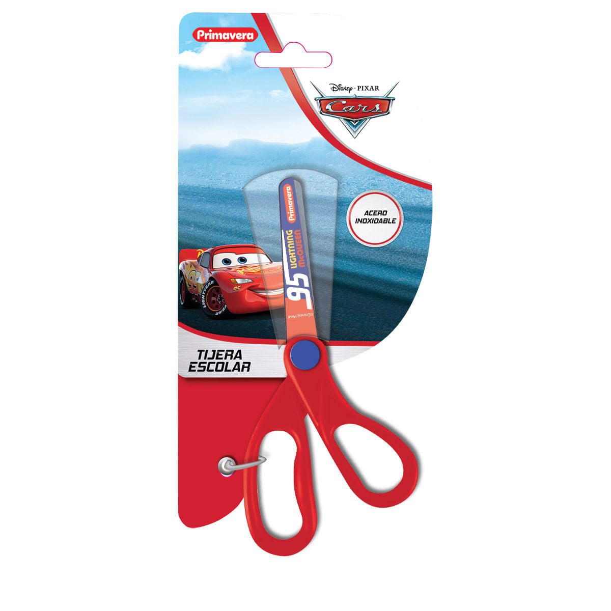Tijeras  Cars img #1