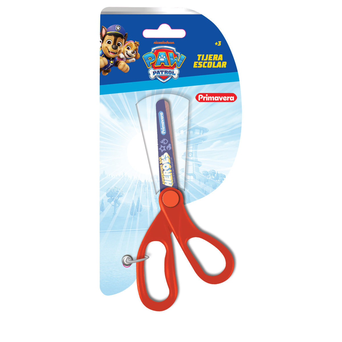 Tijeras  Paw Patrol img #1