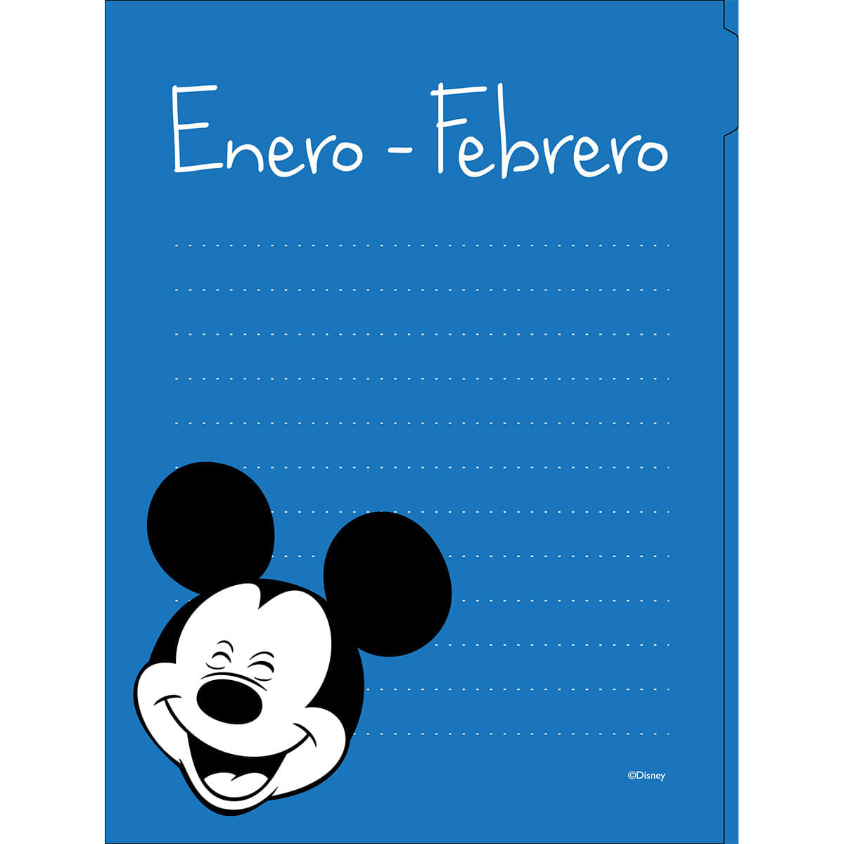Planeador  Mickey Mouse Style img #5