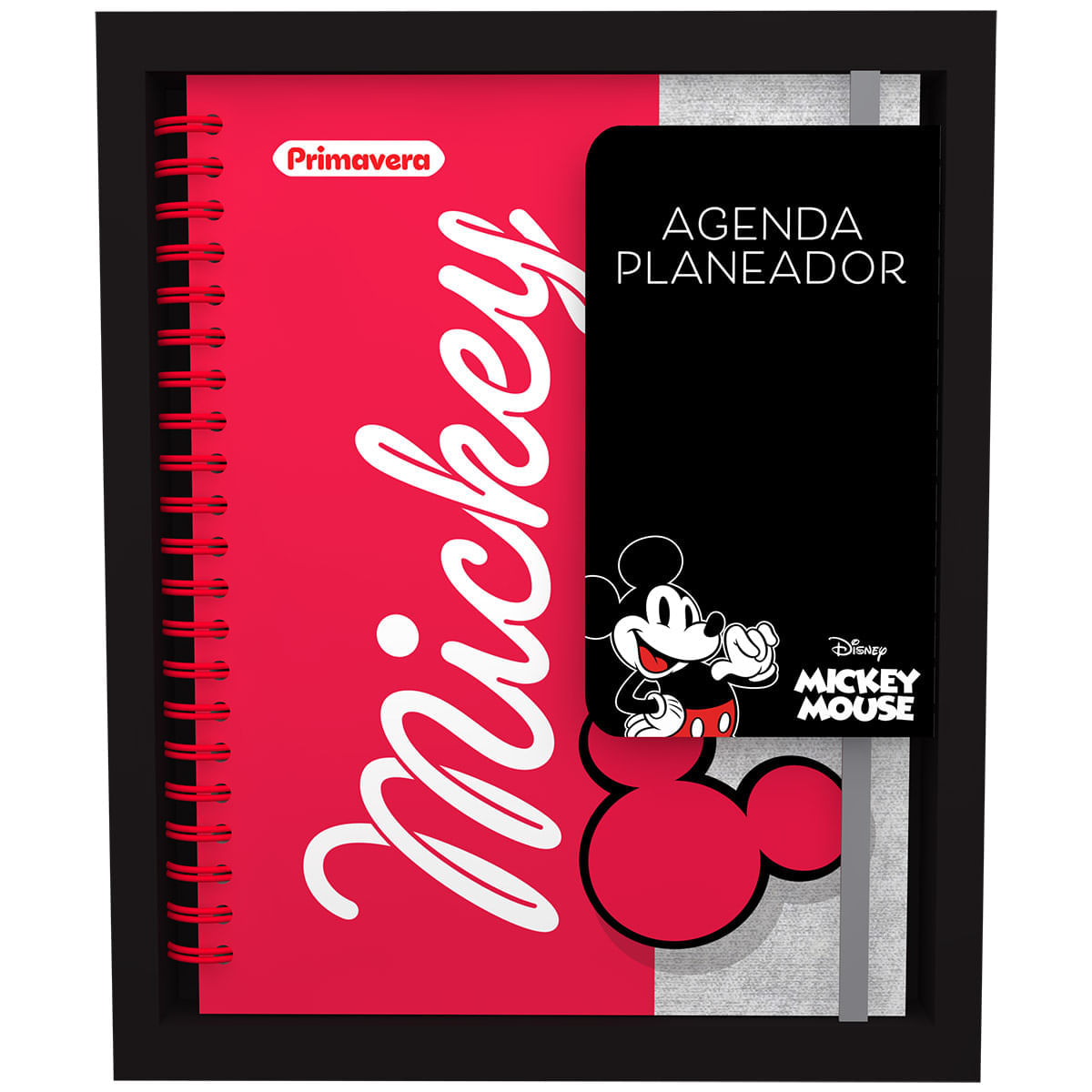 Planeador  Mickey Mouse Style img #10