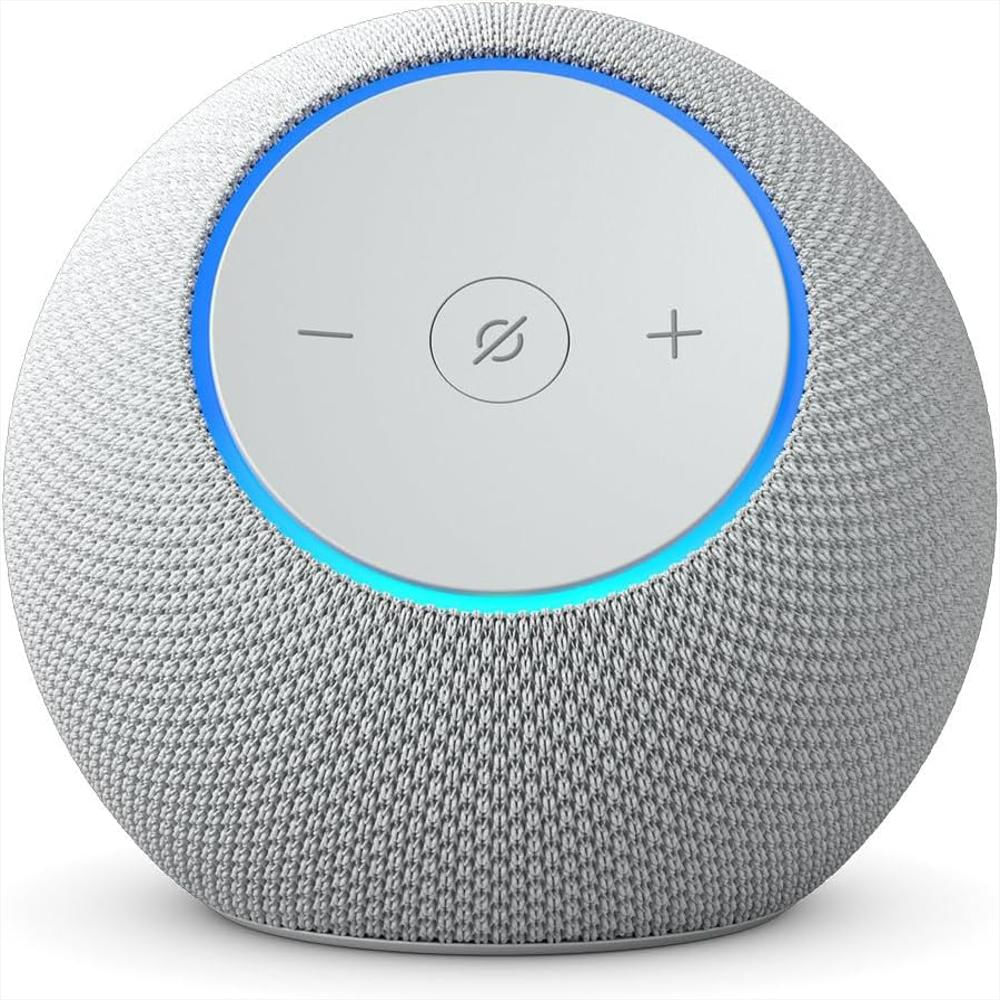 Echo Dot Max Negro img #1
