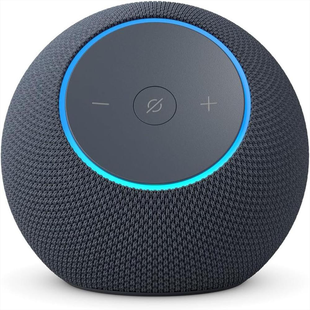 Echo Dot Max 2025 Ia img #1