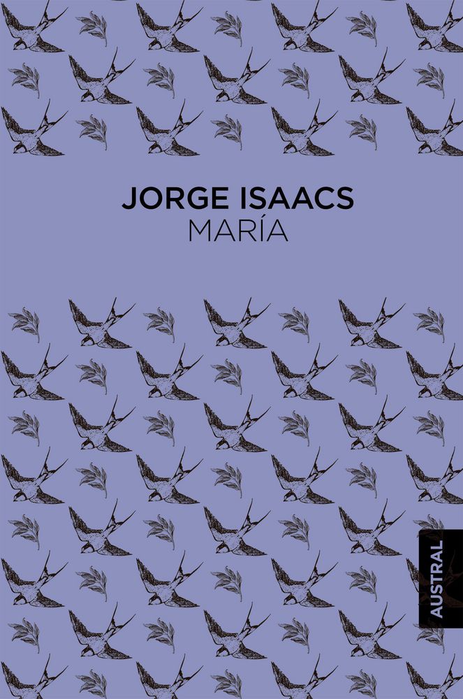 María, Isaacs, Jorge img #1