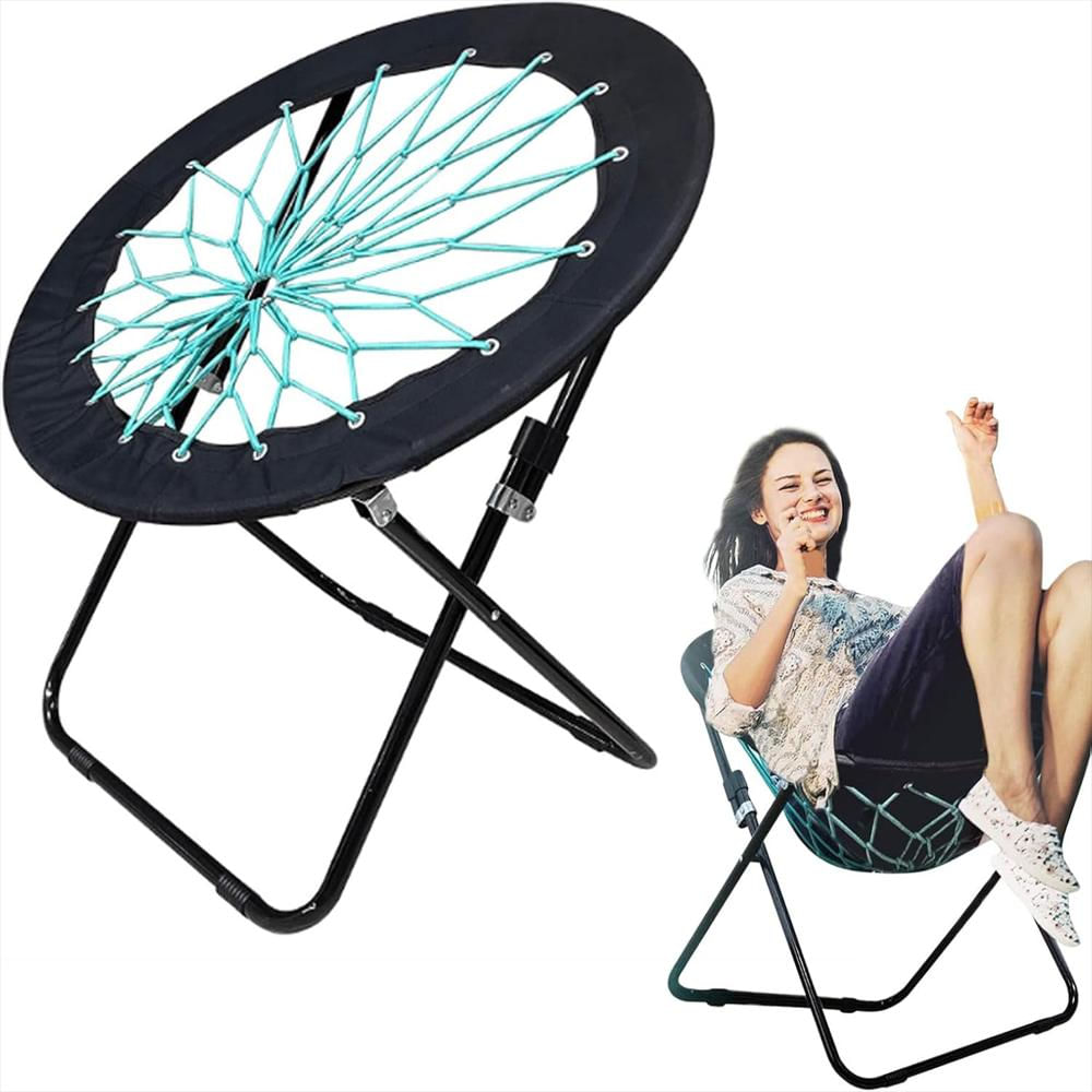 Silla Elástica Plegable Spider img #1
