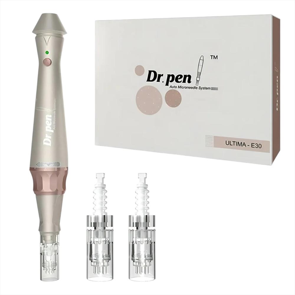 Dermapen Electrico Microneedling Recargable img #1