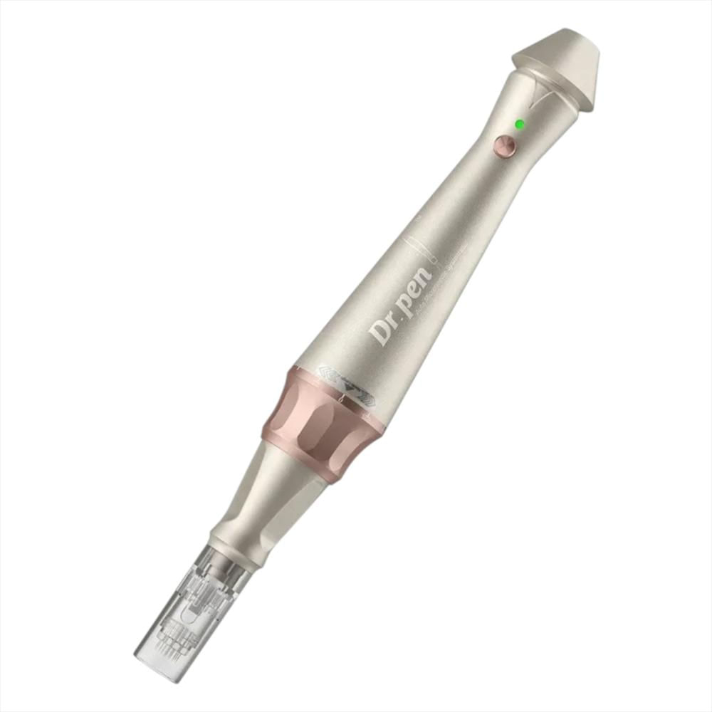 Dermapen Electrico Microneedling Recargable img #4