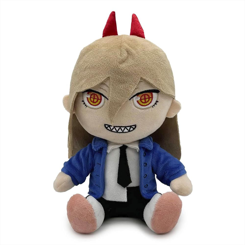 Peluche Chainsaw Man Power img #1