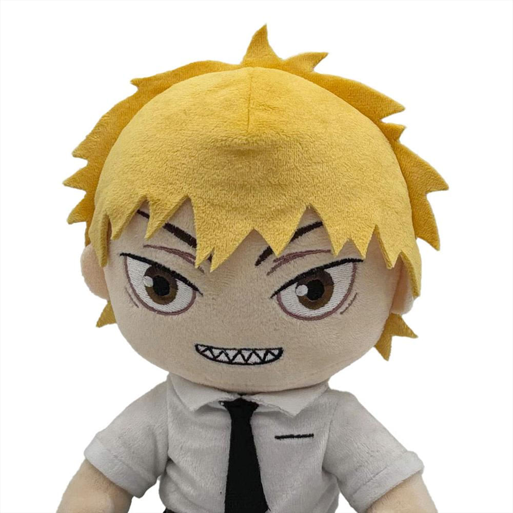 Peluche Chainsaw Man Denji img #2