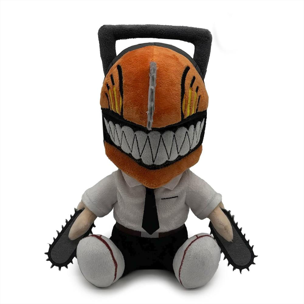 Peluche Devil Chainsaw Man img #1