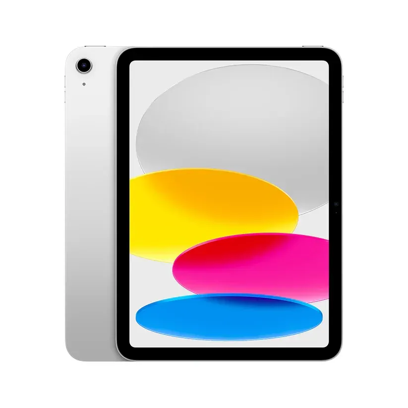 iPad 11" A16, 128GB, Plateada, Apple img #1