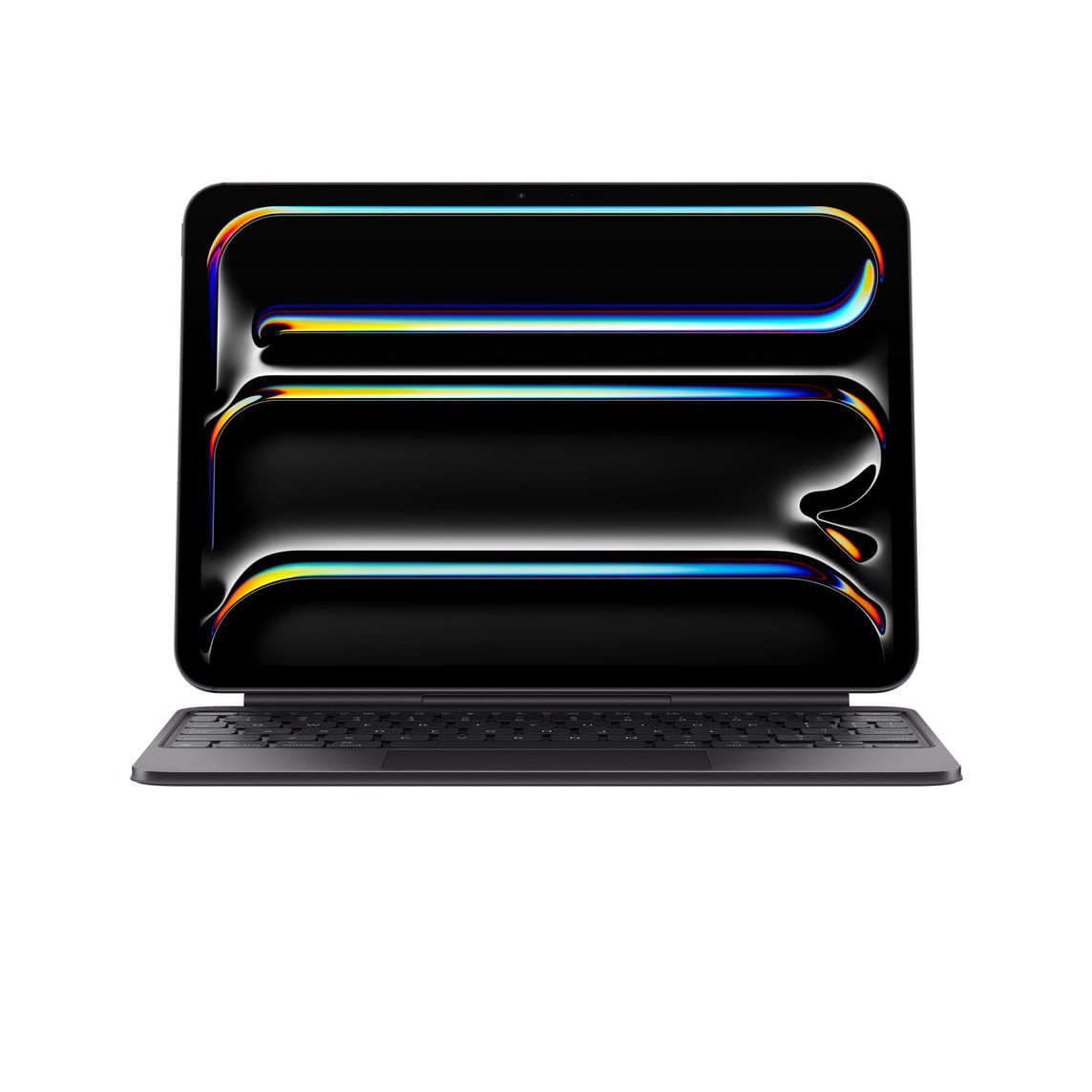 Magic Keyboard iPad Pro, M4 M5, 11", Negro, Original img #3