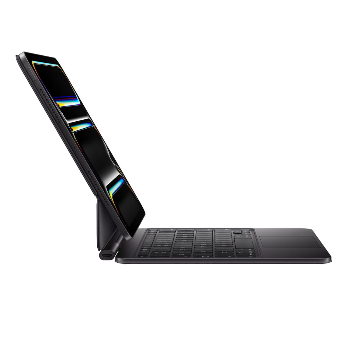 Magic Keyboard iPad Pro, M4 M5, 11", Negro, Original img #2