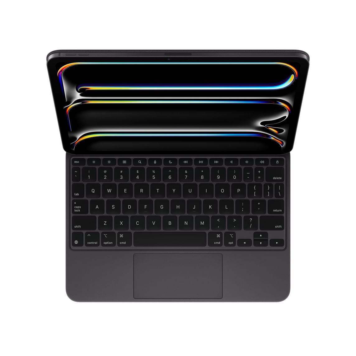 Magic Keyboard iPad Pro, M4 M5, 11", Negro, Original img #1