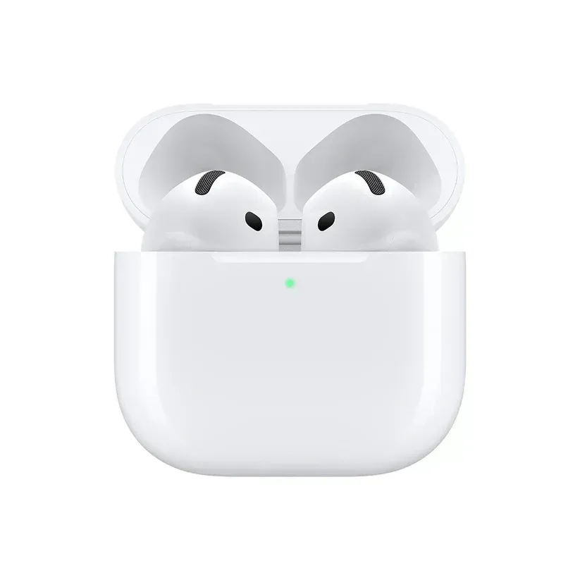 AirPods 4 Sin Cancelación De Ruido, Apple img #2