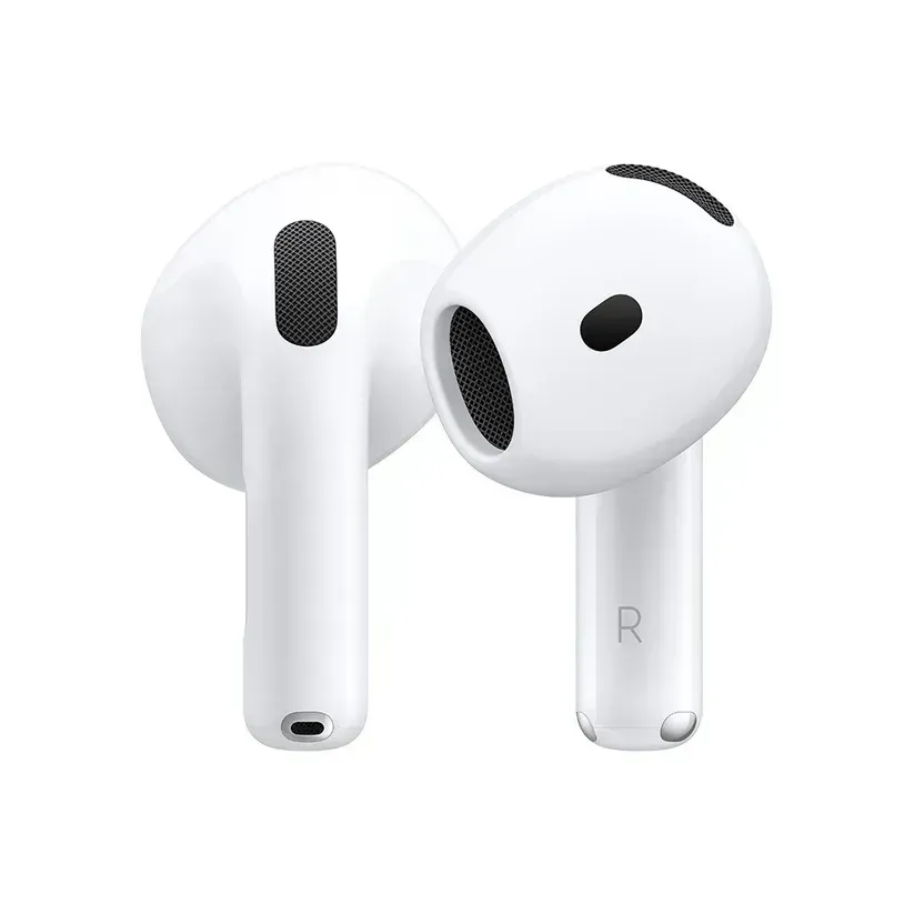 AirPods 4 Sin Cancelación De Ruido, Apple img #1