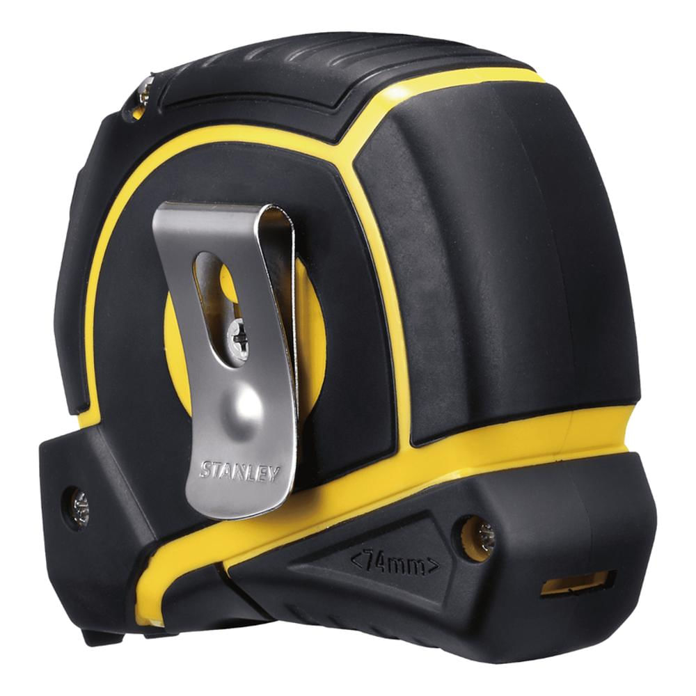 Flexometro De 5Mt Global Cinta De 3/4 img #5