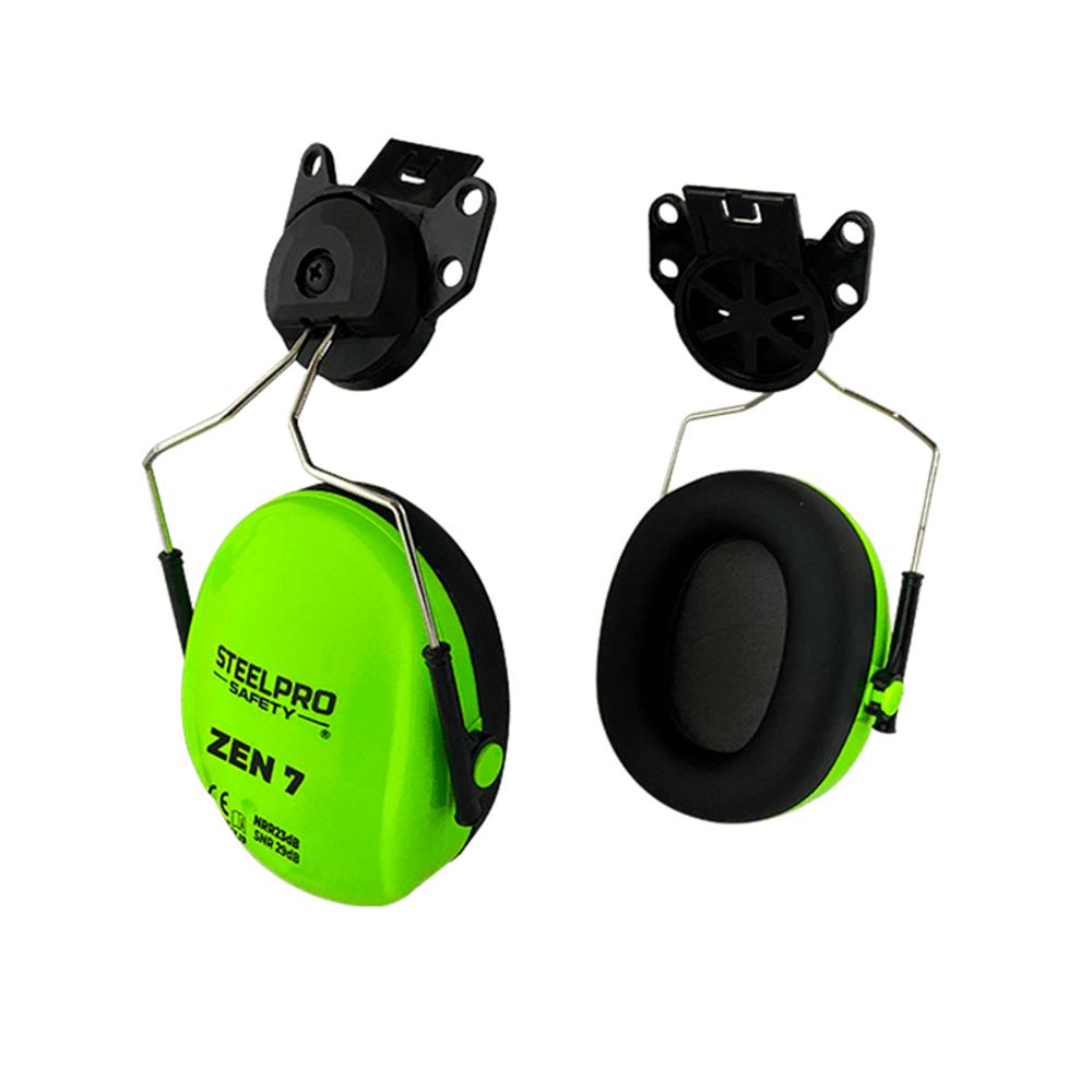 Protector Auditivo Zen7 Incrustar Casco Nr/23Db img #1