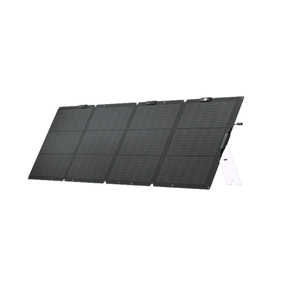 Panel Solar Ecoflow Plegable 220W Open Box img #1