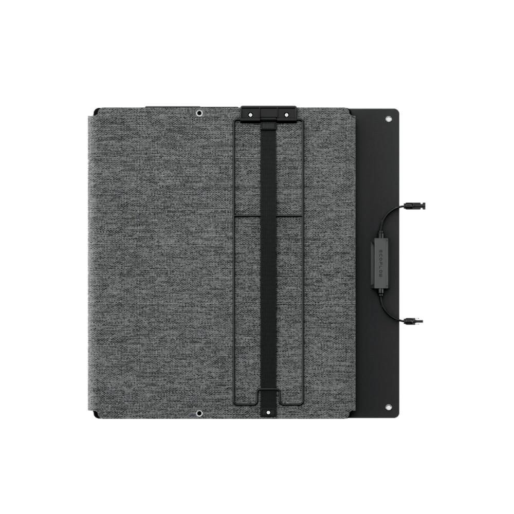 Panel Solar Ecoflow Plegable 220W Open Box img #4