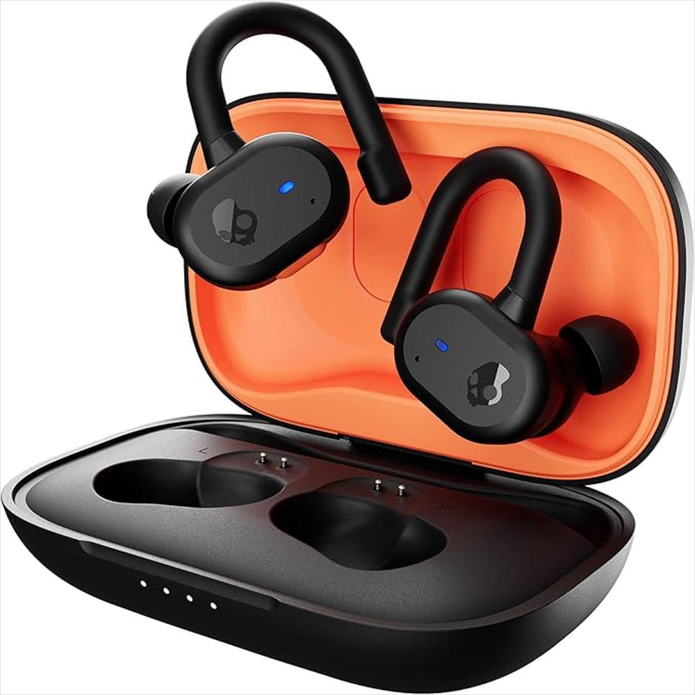 Audifonos Skullcandy Push Active True Inalámbricos img #1
