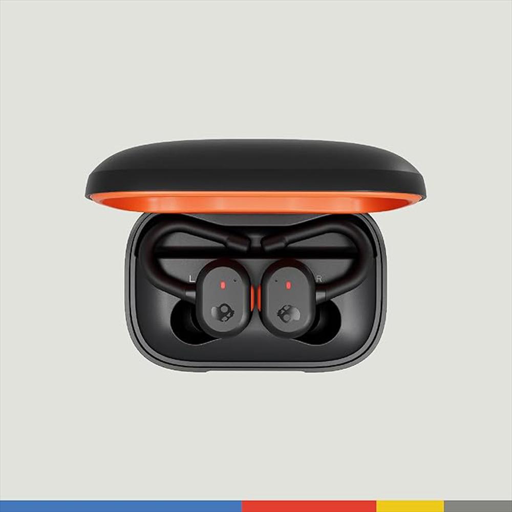 Audifonos Skullcandy Push Active True Inalámbricos img #2