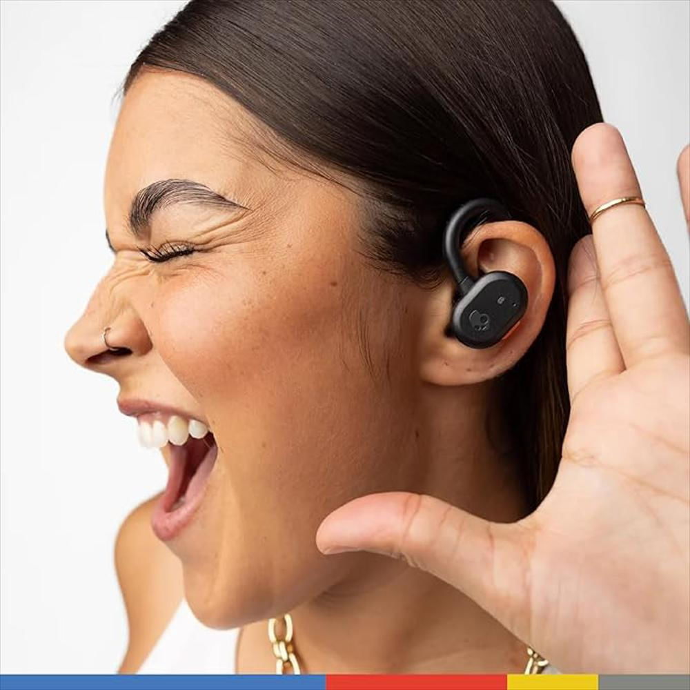 Audifonos Skullcandy Push Active True Inalámbricos img #4