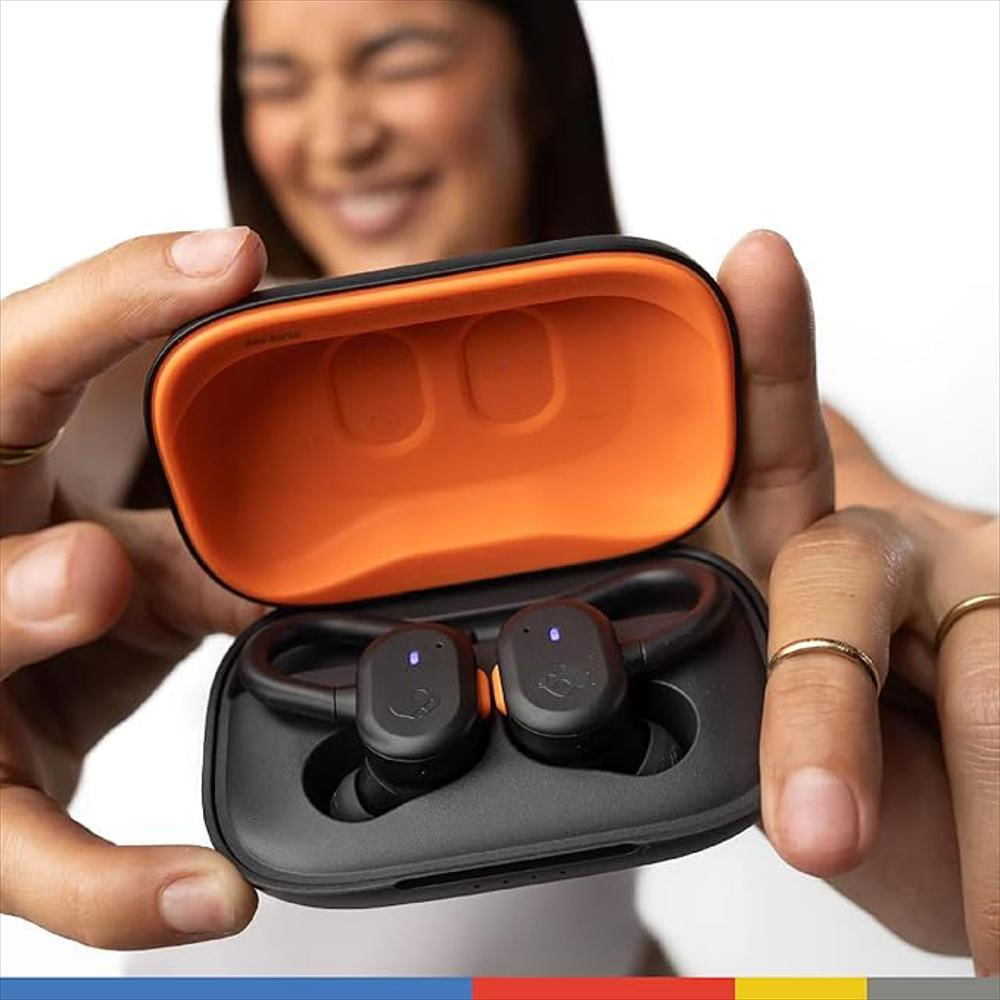 Audifonos Skullcandy Push Active True Inalámbricos img #5