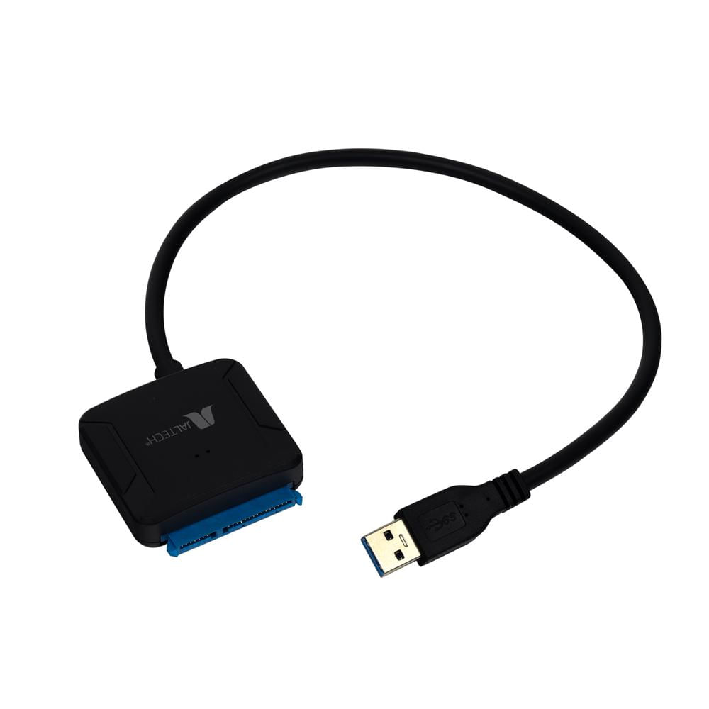Convertidor Usb 3.0 A Sata img #1