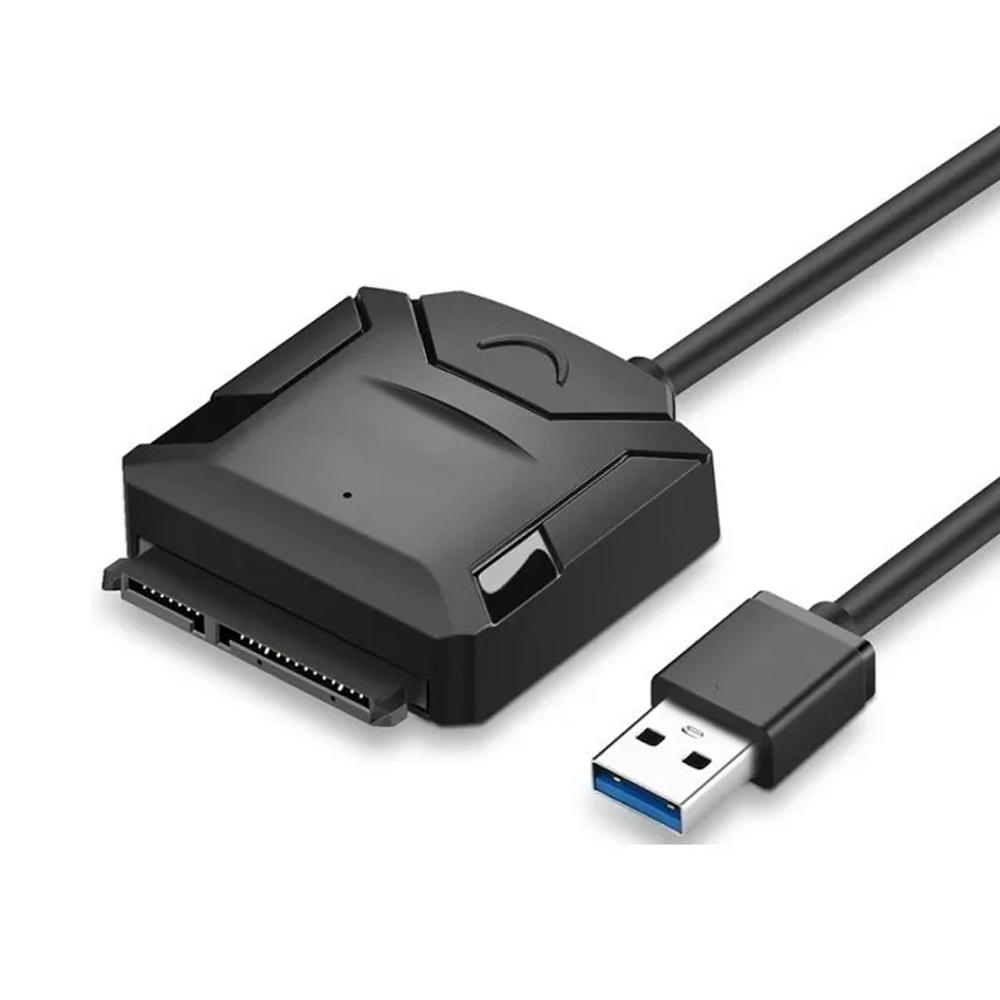 Convertidor Usb 3.0 A Sata img #2