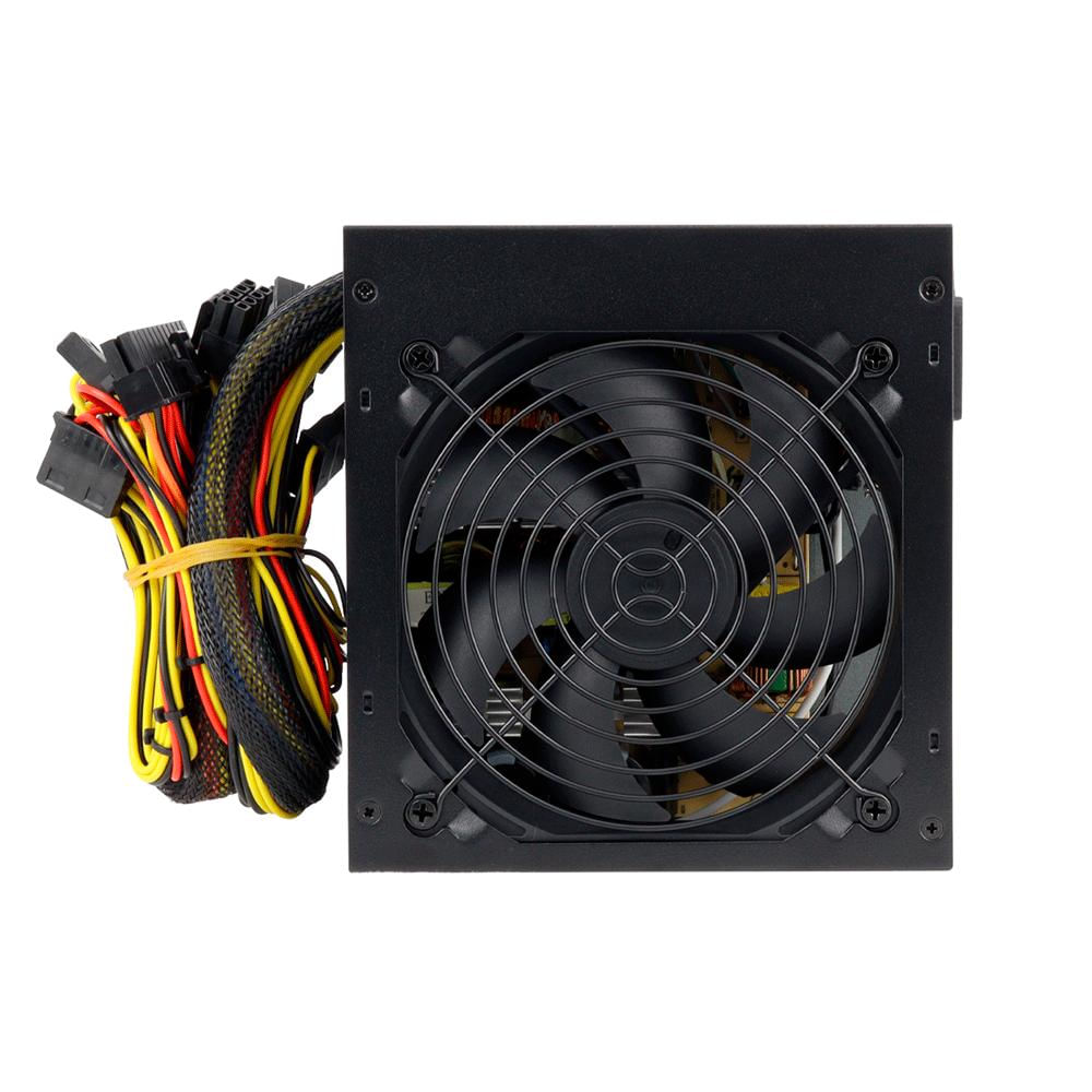 Fuente De Poder Gamer 800W img #2