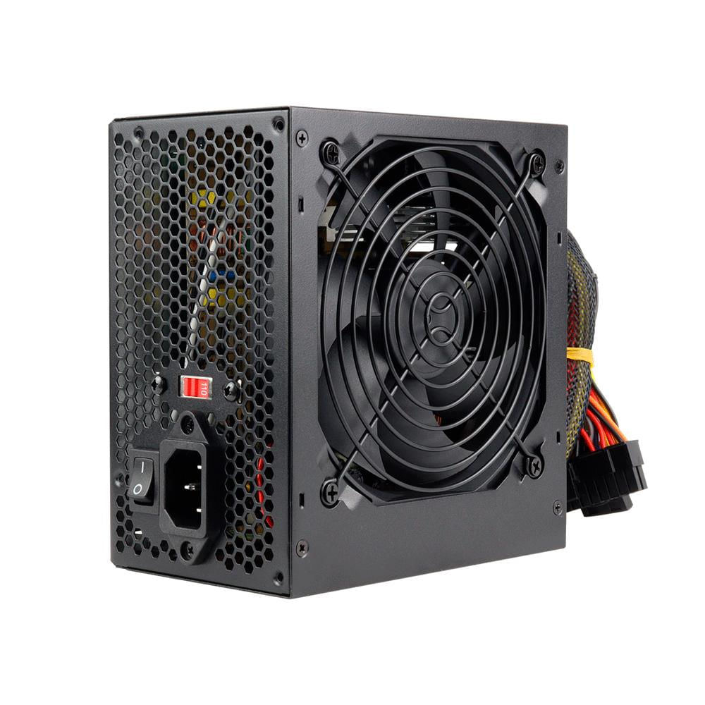 Fuente De Poder Gamer 800W img #3