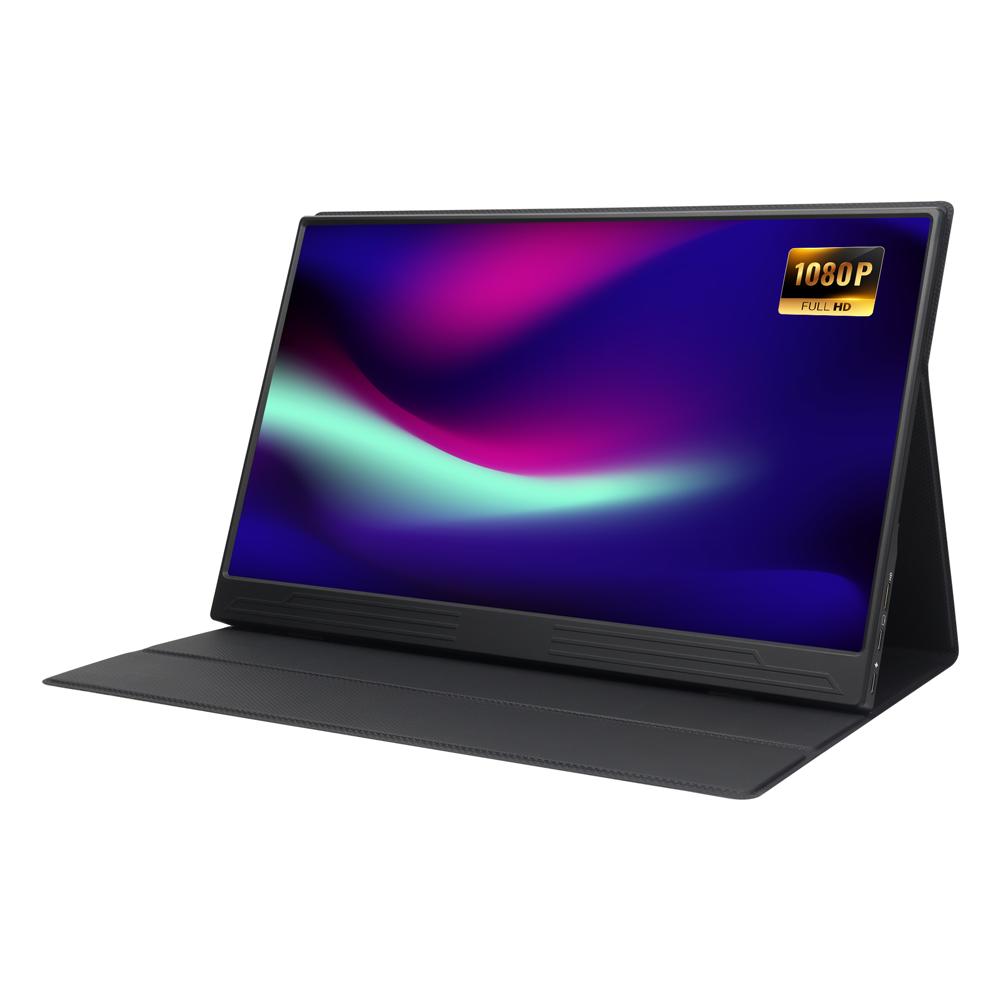 Monitor Portable 1080P Full Hd img #1