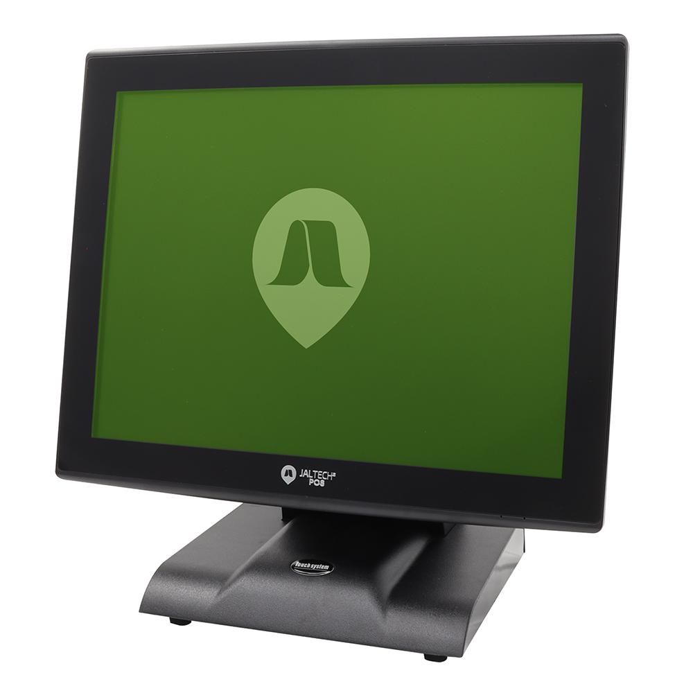 Monitor Táctil Jaltech Pos Hdmi img #1