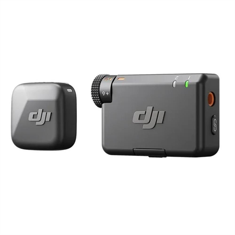Dji Mic Mini Microfono Inalambrico img #1