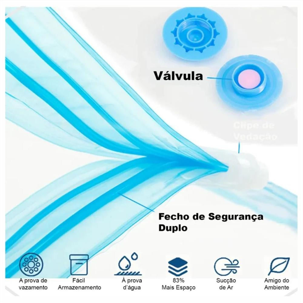 Kit De Bolsas img #3