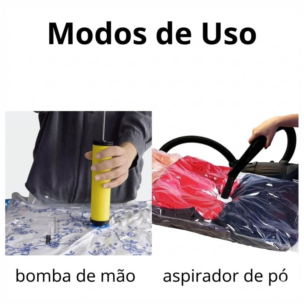 Kit De Bolsas img #4