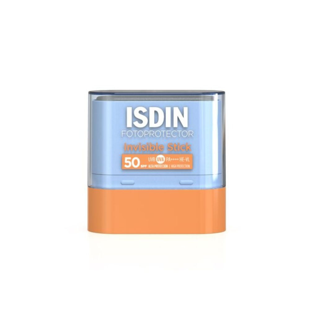 Fotoprotector Invisible Stick Spf50 - Isdin img #1
