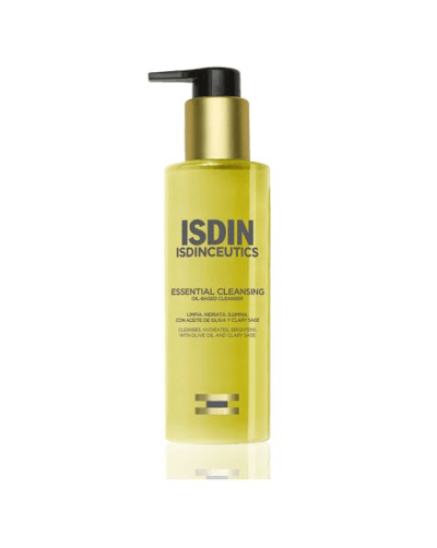 Limpiador Facial Essential Cleansing - Isdinceutics img #1