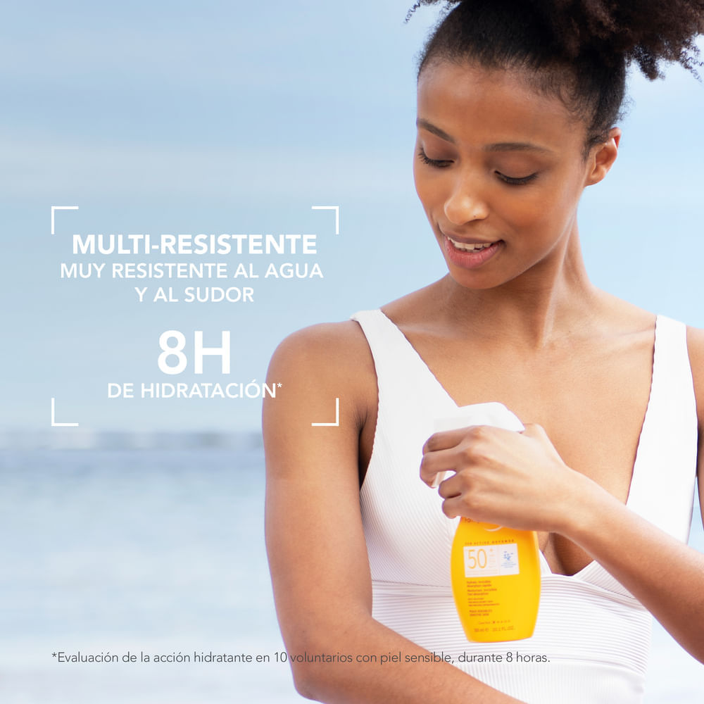 Photoderm Family Spray SPF50+ - Bioderma img #4