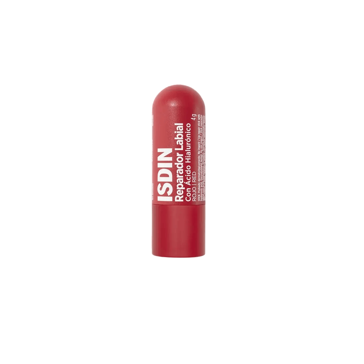 Reparador Labial En Stick 4 Gr - Isdin img #1