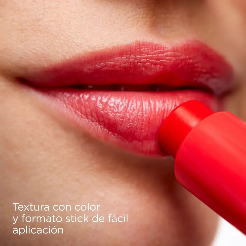 Reparador Labial En Stick 4 Gr - Isdin img #3