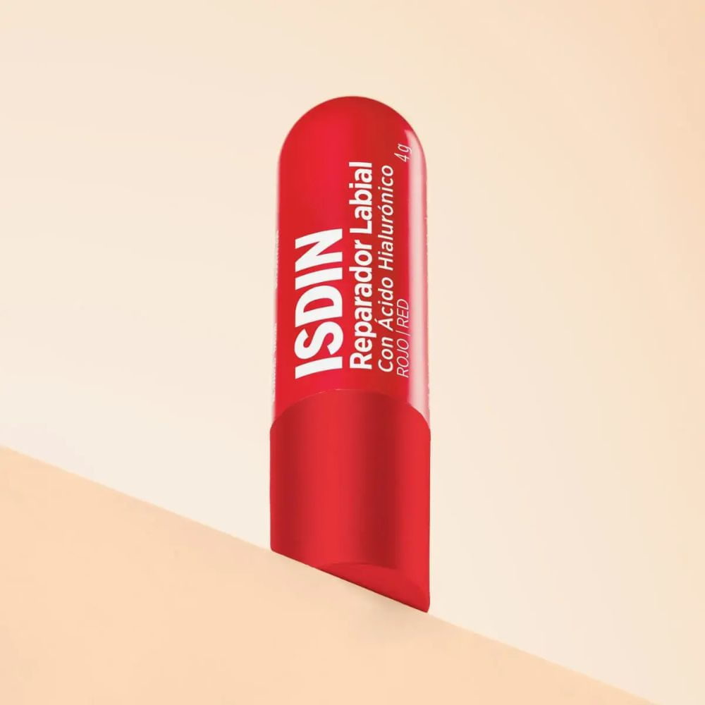 Reparador Labial En Stick 4 Gr - Isdin img #2