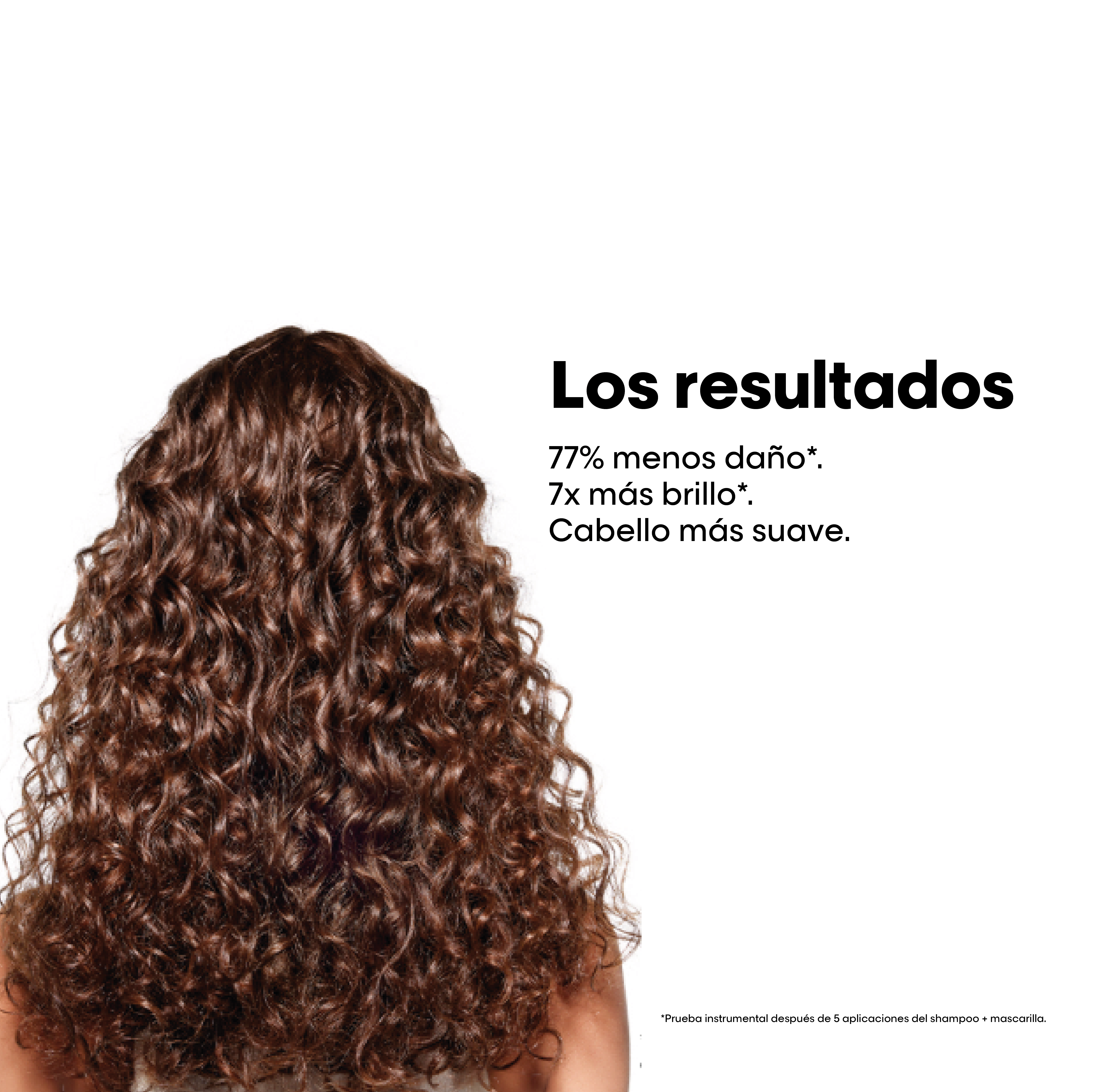 Shampoo Absolut Repair Refill - Loreal Professionnel img #6
