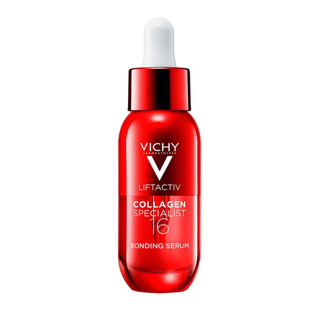 LiftActiv Collagen Specialist 16 Bonding Serum - Vichy img #1