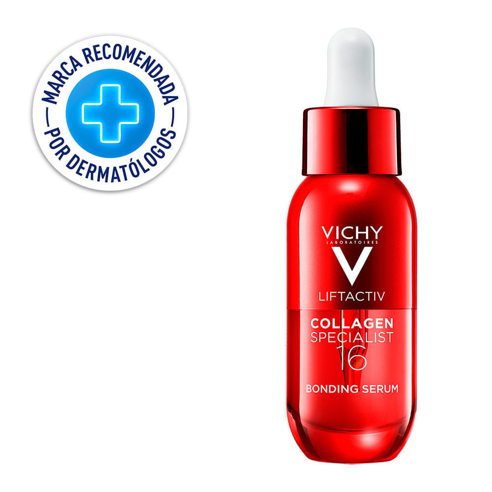 LiftActiv Collagen Specialist 16 Bonding Serum - Vichy img #2