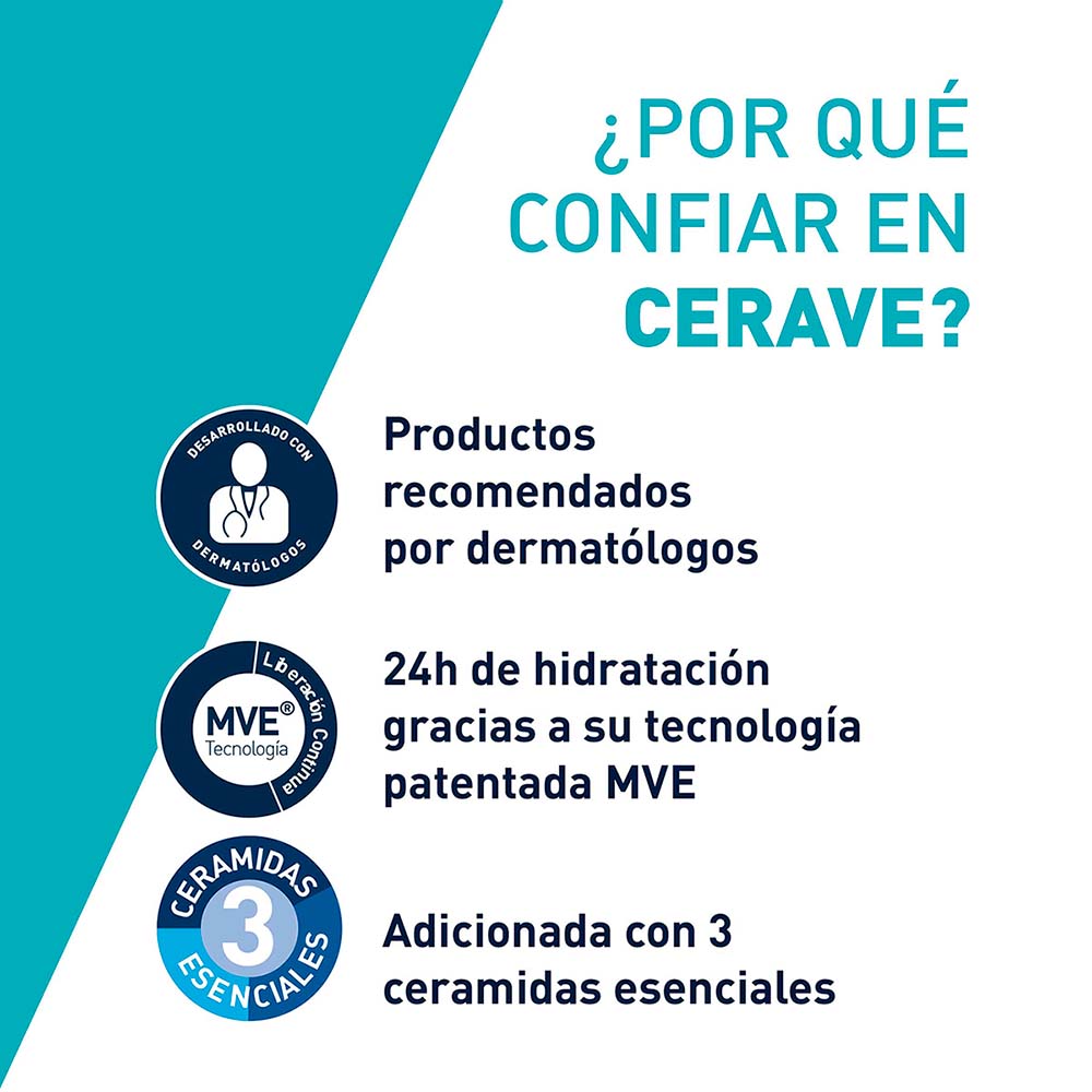 Limpiador Control Imperfecciones - CeraVe img #5