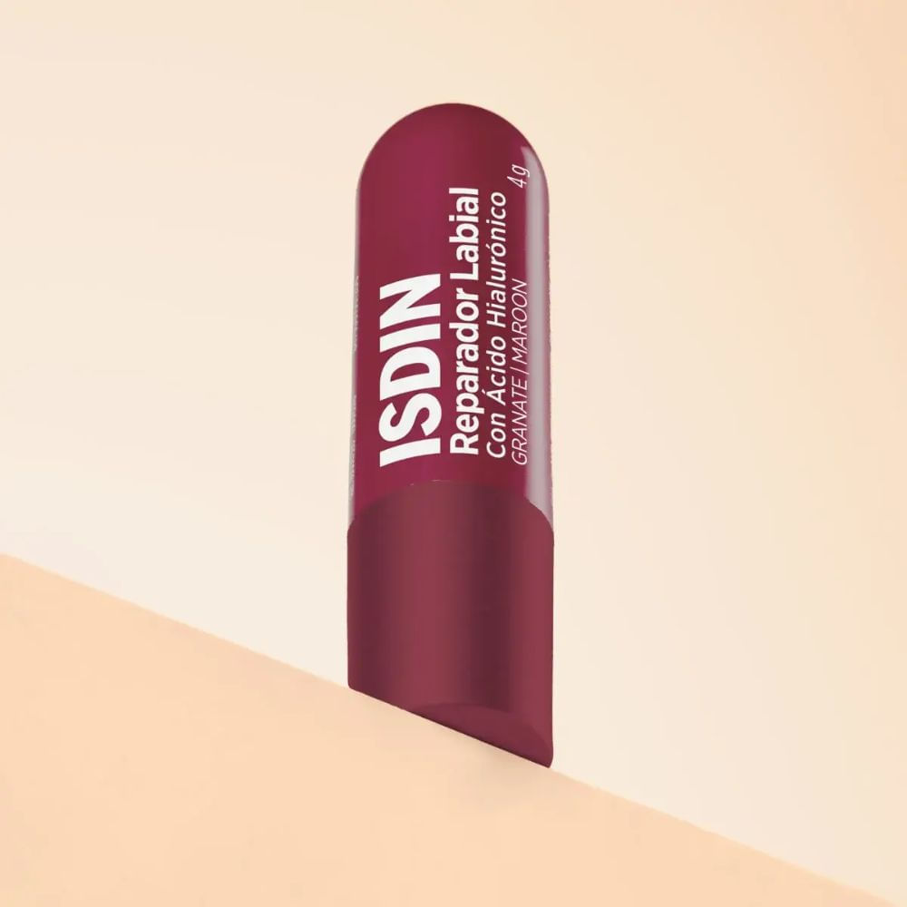 Reparador Labial En Stick 4 Gr - Isdin img #2
