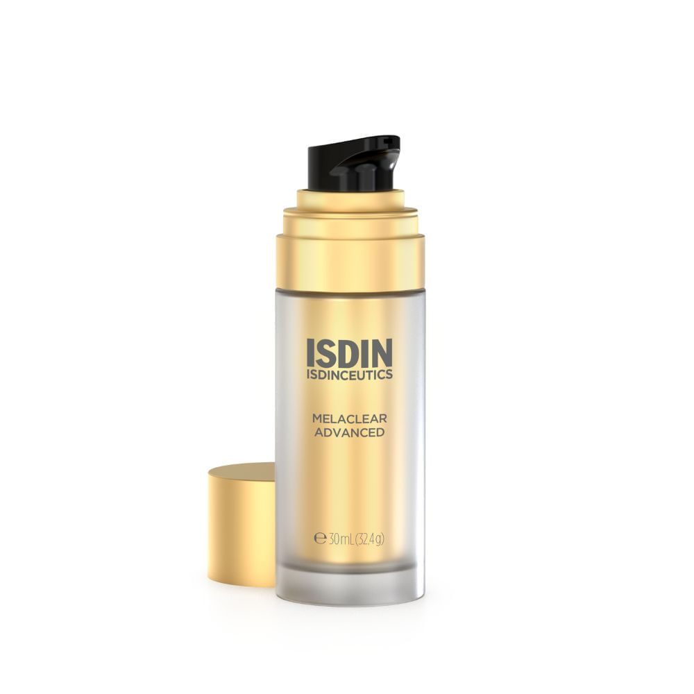Serum Melaclear Advanced - Isdinceutics img #1