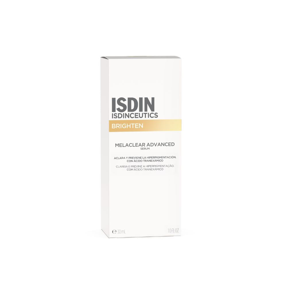 Serum Melaclear Advanced - Isdinceutics img #3