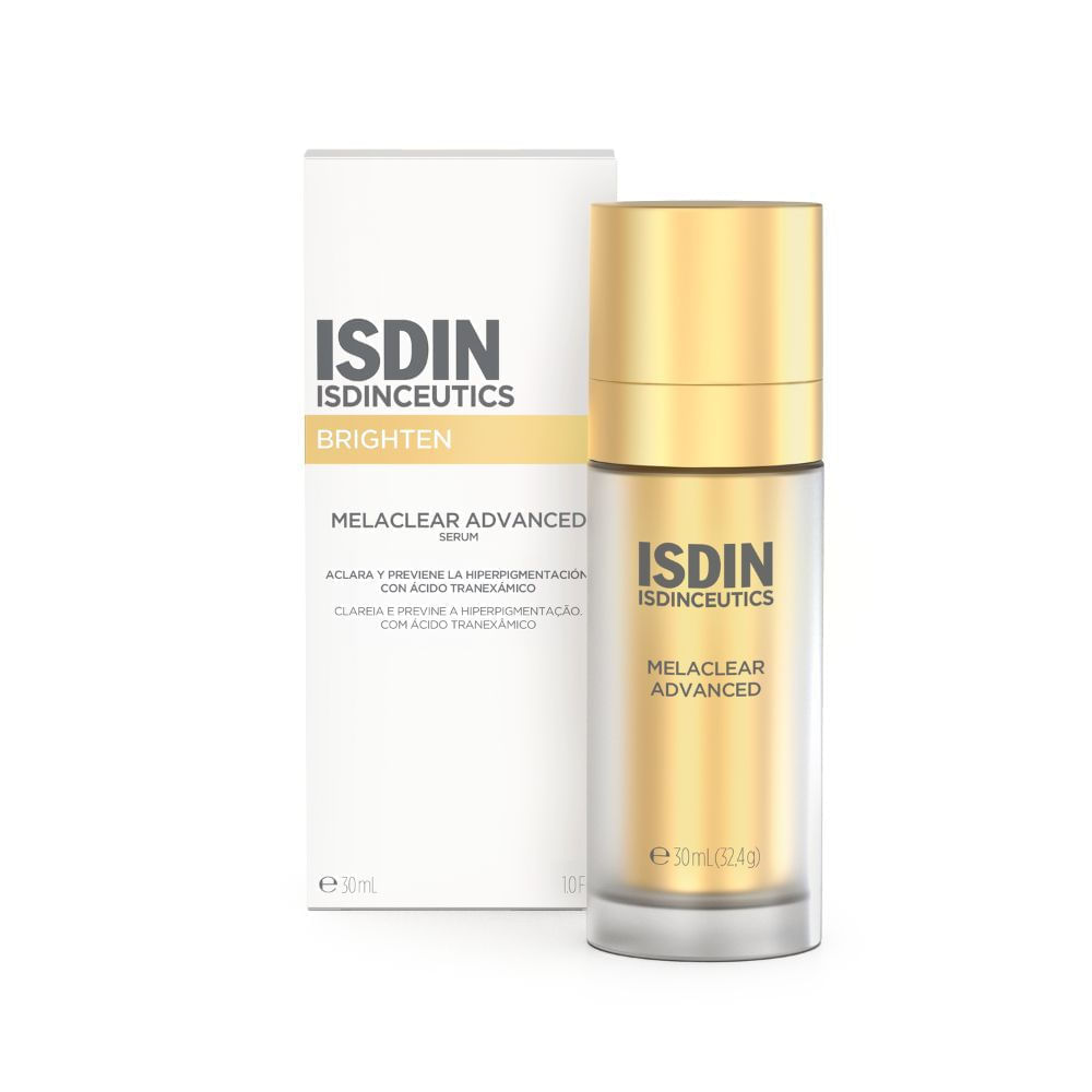 Serum Melaclear Advanced - Isdinceutics img #2